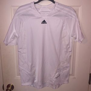 Adidas Clima365 Performance Tee